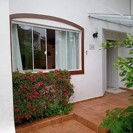 Casa na Toninhas-2