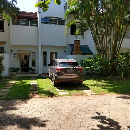 Casa na Toninhas-3